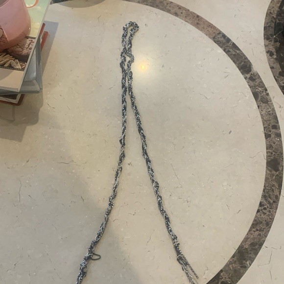 Stella and dot necklace or can be worn as a bracelet - Picture 1 of 3